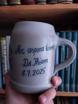 Dr. Sebastian Markus Thiem review photo