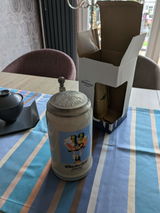 RALF THEWES review photo