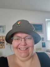 Anonym review photo