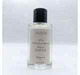 Saud Nizamani review photo