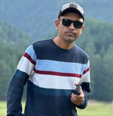 Amit Singh review photo