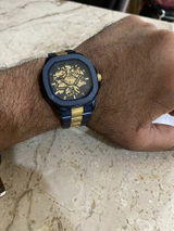 Abhinav B. review photo