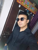 Naveen Kumar review photo