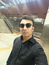 Naveen Kumar review photo