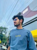 Aditya J. review photo