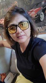 Mamta p. review photo