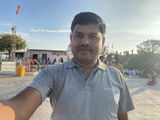 Dr Ashok B. review photo