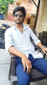 Brijesh K. review photo