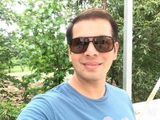 Shantanu K. review photo