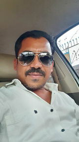 Ramesh c. review photo