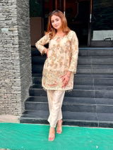 Aditi Malhotra review photo