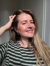 Merel Hansmann review photo