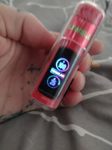 Christopher review photo
