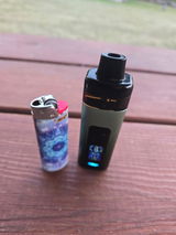 Stephen Spates review photo