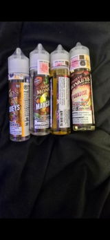 Duncan Ross review photo