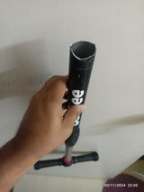 Subhransu Sahu review photo