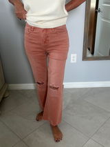 Lauren Cibelli review photo