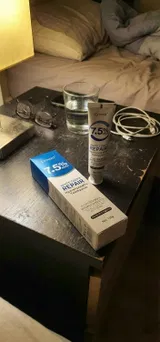 Doris Barbosa review photo