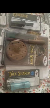 Final Strut Turkey Pot Call