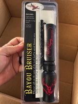 Bayou Bruiser Deer Grunt