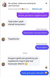 Mehtap kaya review photo