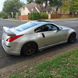 Turbo_LS_IS300 review photo