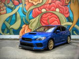 Louis Parker review photo