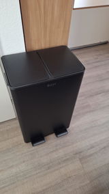 Anoniem review photo