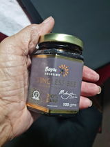 Kym review photo