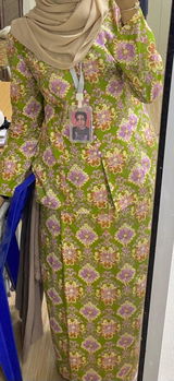 Anonymous review photo