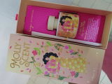 Lavender review photo