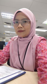 Siti F. review photo