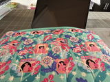 Alia review photo