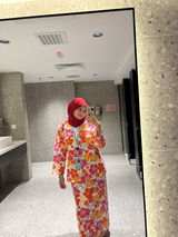 Naimah b.Y. review photo
