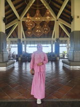 Norhayati S. review photo