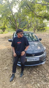 BHARATH ABHI review photo