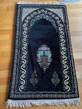Suzana review photo