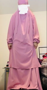 Monika review photo