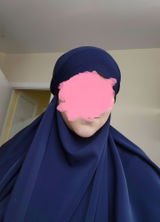 Nailaa Hassan review photo