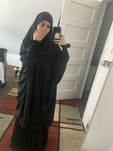 Sarah Khokhar review photo