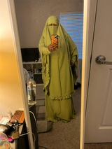 Bayyinah Muhammad review photo