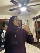 Hafsah Abdullah review photo