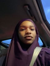 Hafsah Abdullah review photo