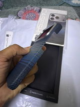 Zaheer review photo