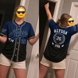 Courtney review photo