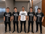 Liam Sterling review photo