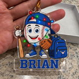 Brian R review photo