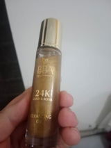 Mansoor A. review photo