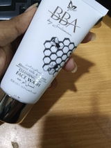 Aqsa review photo