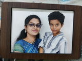 K Sandhya review photo